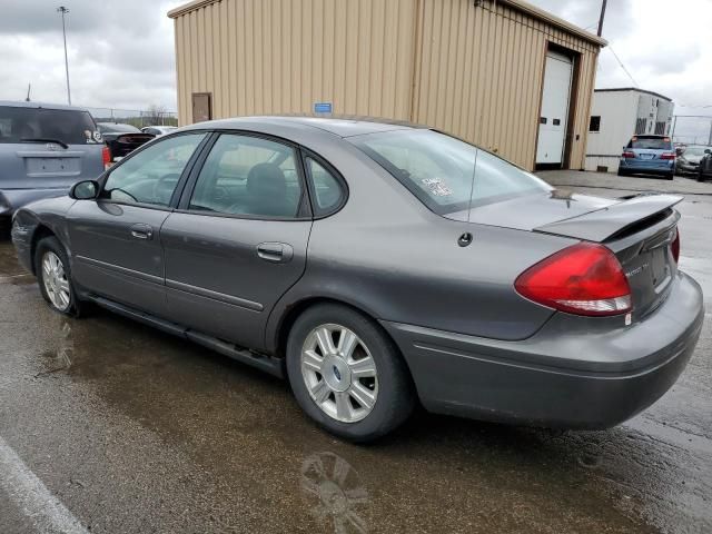 2004 Ford Taurus SEL