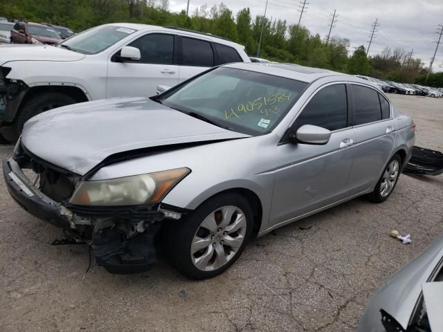 2009 Honda Accord EXL