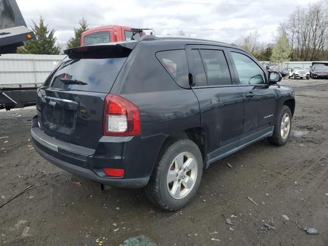 2014 Jeep Compass Sport