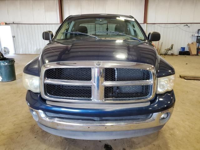 2002 Dodge RAM 1500