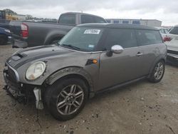 Mini Cooper salvage cars for sale: 2011 Mini Cooper Clubman