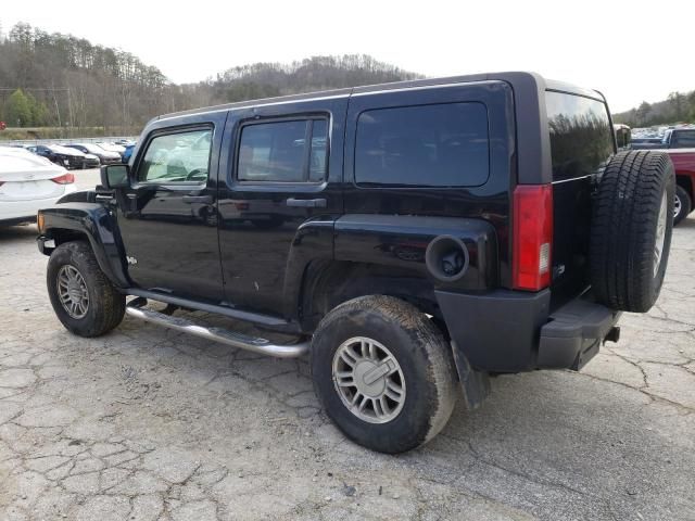 2007 Hummer H3