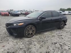 Toyota Camry l salvage cars for sale: 2019 Toyota Camry L