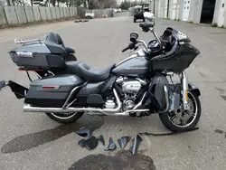 Salvage cars for sale from Copart Ham Lake, MN: 2022 Harley-Davidson Fltrk