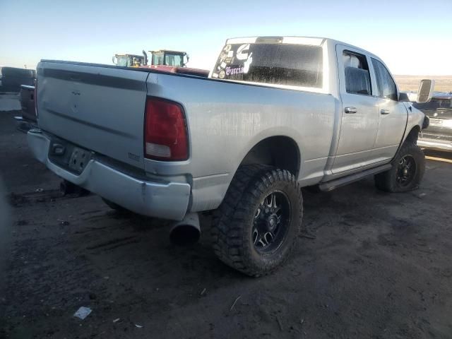 2014 Dodge RAM 2500 ST