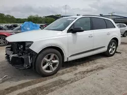 Carros con verificación Run & Drive a la venta en subasta: 2019 Audi Q7 Prestige