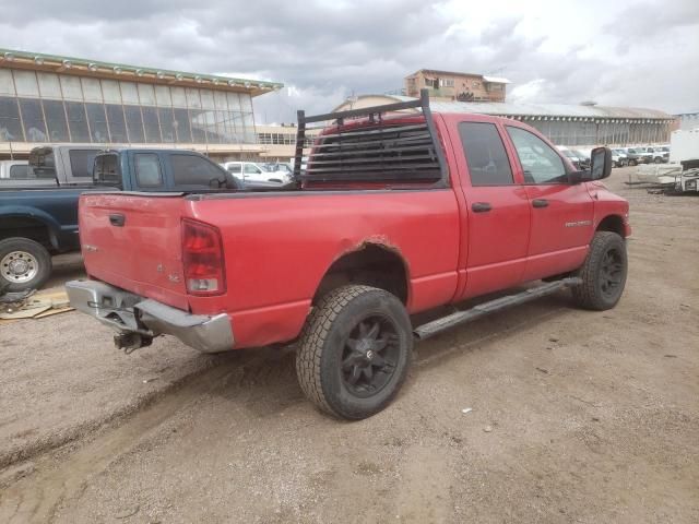 2005 Dodge RAM 2500 ST