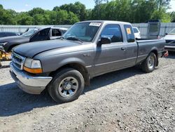 2000 Ford Ranger Super Cab for sale in Augusta, GA