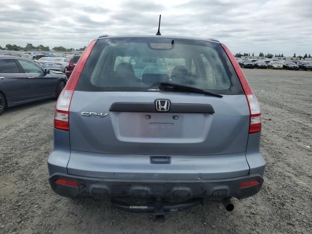 2008 Honda CR-V LX