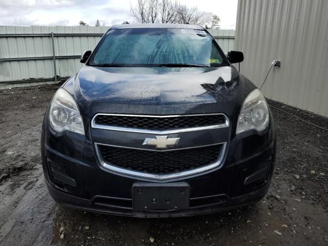 2011 Chevrolet Equinox LT