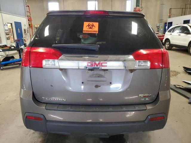 2012 GMC Terrain SLE