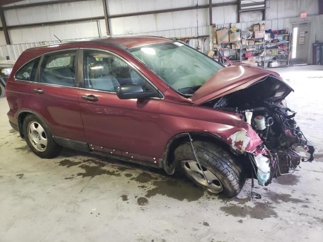 2008 Honda CR-V LX