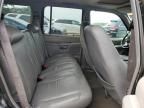 2000 Mercury Mountaineer