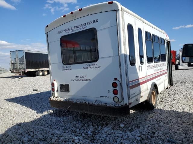 2007 Ford Econoline E450 Super Duty Cutaway Van