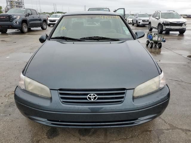 1997 Toyota Camry CE