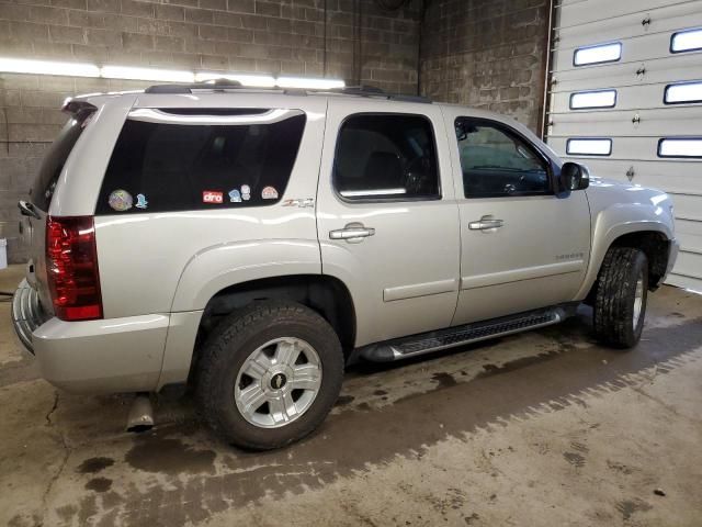 2007 Chevrolet Tahoe K1500