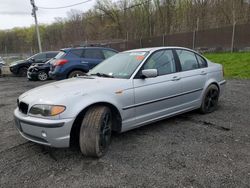 BMW 325 XI Vehiculos salvage en venta: 2002 BMW 325 XI