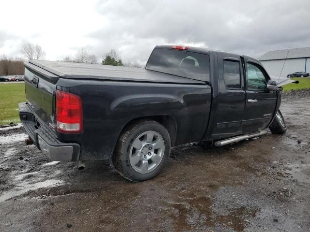 2011 GMC Sierra K1500 SLT