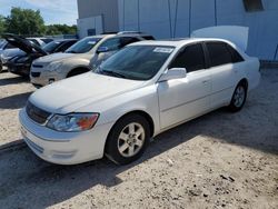 2000 Toyota Avalon XL en venta en Apopka, FL