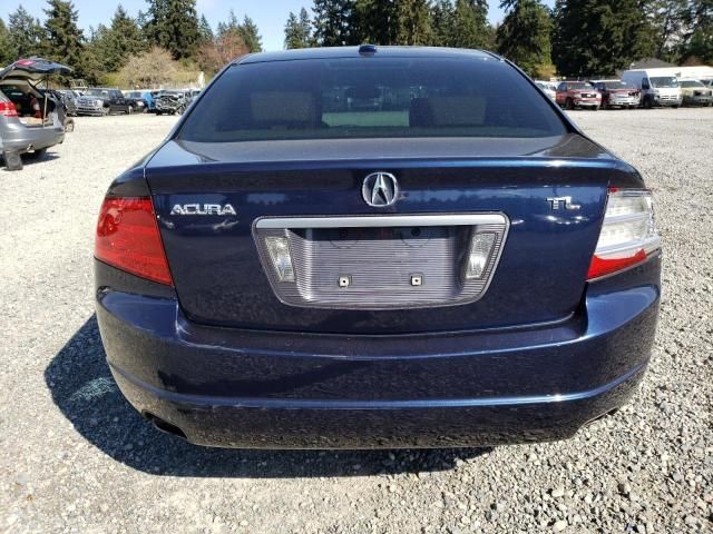 2005 Acura TL