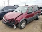 2005 Pontiac Montana