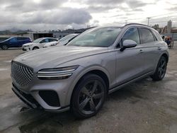 Genesis Vehiculos salvage en venta: 2024 Genesis GV70 Base