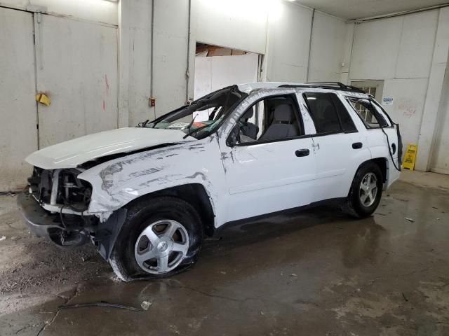 2006 Chevrolet Trailblazer LS