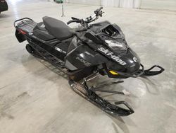 Salvage motorcycles for sale at Avon, MN auction: 2020 Skidoo MX Z TNT