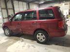 2005 Honda Pilot EX