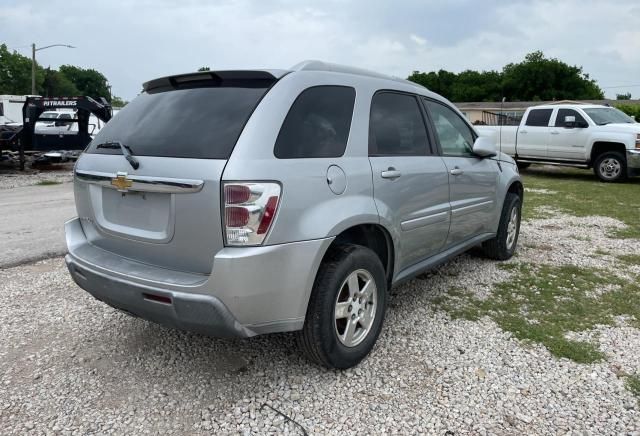 2006 Chevrolet Equinox LT