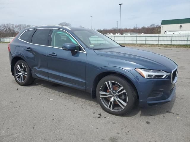 2019 Volvo XC60 T5