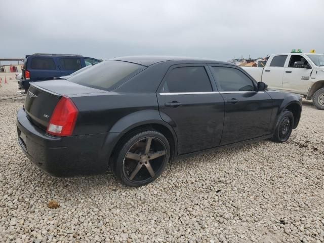 2007 Chrysler 300