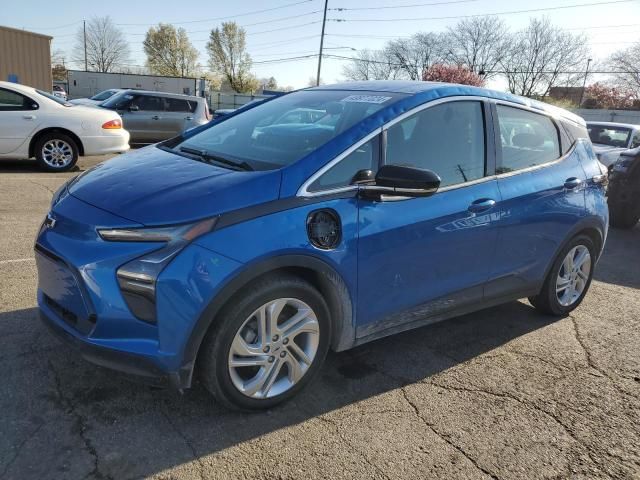 2023 Chevrolet Bolt EV 1LT