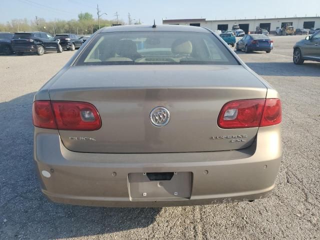 2006 Buick Lucerne CXL