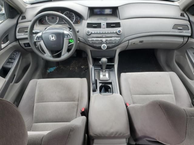 2009 Honda Accord LX