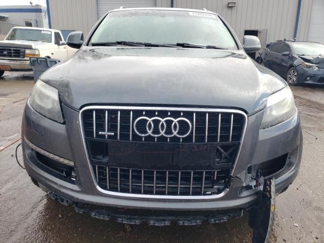 2015 Audi Q7 Premium