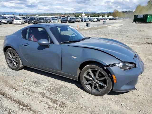 2020 Mazda MX-5 Miata Grand Touring