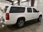 2010 Chevrolet Suburban K1500 LT