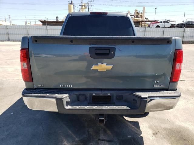 2008 Chevrolet Silverado C1500