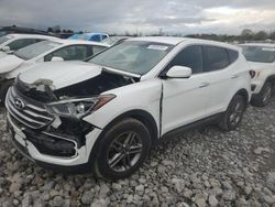 2017 Hyundai Santa FE Sport for sale in Madisonville, TN