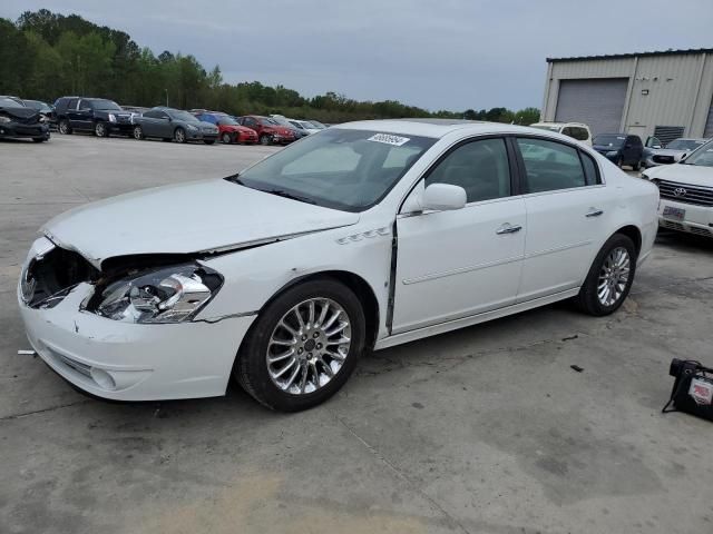 2008 Buick Lucerne Super Series