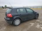 2007 Volkswagen Rabbit