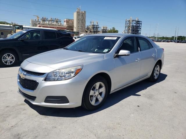 2016 Chevrolet Malibu Limited LT