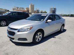 Chevrolet Vehiculos salvage en venta: 2016 Chevrolet Malibu Limited LT