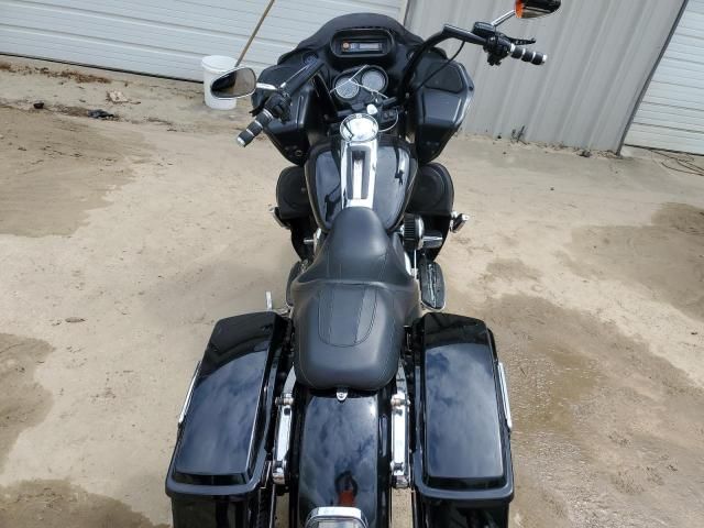 2012 Harley-Davidson Fltru Road Glide Ultra