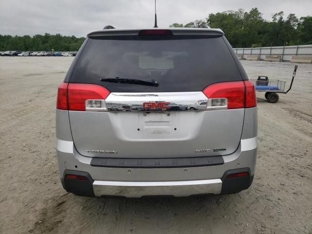 2012 GMC Terrain SLT