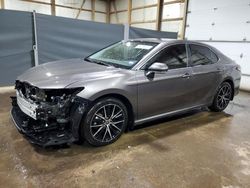 Lots with Bids for sale at auction: 2023 Toyota Camry SE Night Shade