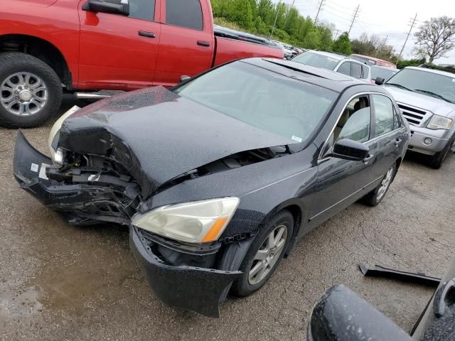 2005 Honda Accord EX