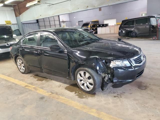 2010 Honda Accord EXL