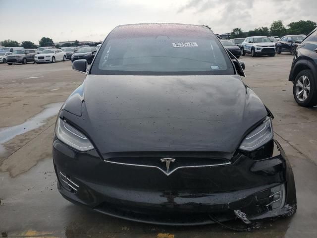 2019 Tesla Model X